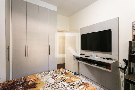 Quarto 1 de casa à venda com 3 quartos, 160m² em Vila Matilde, São Paulo