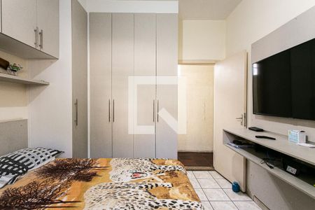 Quarto 1 de casa à venda com 3 quartos, 160m² em Vila Matilde, São Paulo