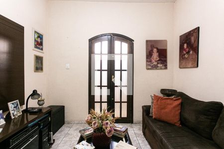 Quarto 2 de casa à venda com 3 quartos, 160m² em Vila Matilde, São Paulo