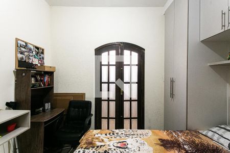 Quarto 1 de casa à venda com 3 quartos, 160m² em Vila Matilde, São Paulo