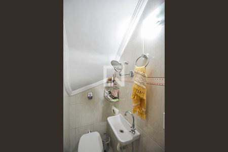 Lavabo de casa à venda com 3 quartos, 173m² em Cidade Miramar, São Bernardo do Campo