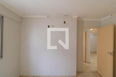 Quarto 01 de apartamento à venda com 2 quartos, 98m² em São Bernardo, Campinas