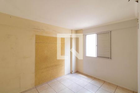 Quarto 01 de apartamento à venda com 2 quartos, 98m² em São Bernardo, Campinas