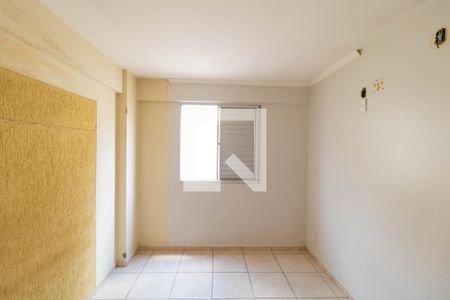 Quarto 01 de apartamento à venda com 2 quartos, 98m² em São Bernardo, Campinas