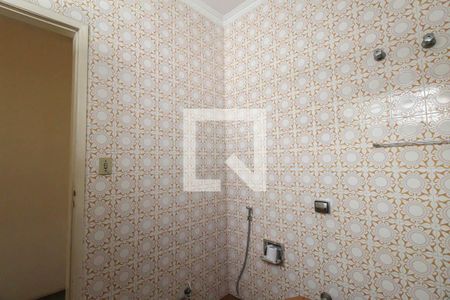 Banheiro 1 de casa para alugar com 6 quartos, 300m² em Chácara Mafalda, São Paulo