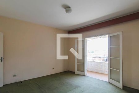 Suite de casa à venda com 6 quartos, 300m² em Chácara Mafalda, São Paulo