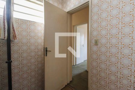 Banheiro 1 de casa para alugar com 6 quartos, 300m² em Chácara Mafalda, São Paulo