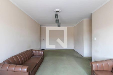 Sala 1 de casa à venda com 6 quartos, 300m² em Chácara Mafalda, São Paulo