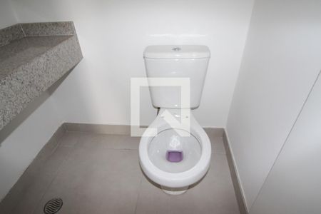 Lavabo de apartamento à venda com 4 quartos, 324m² em Vila Nova Conceição, São Paulo