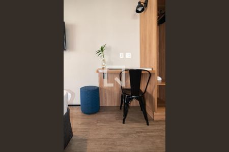 Studio de kitnet/studio à venda com 1 quarto, 22m² em Consolação, São Paulo