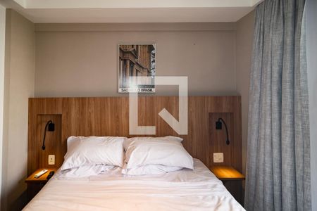 Studio de kitnet/studio à venda com 1 quarto, 22m² em Consolação, São Paulo