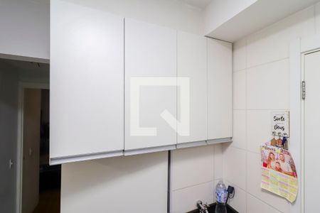 Sala/Cozinha de apartamento para alugar com 2 quartos, 32m² em Itaquera, São Paulo