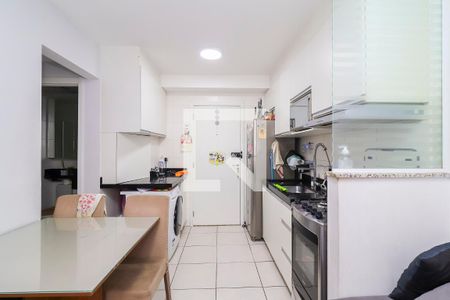Sala/Cozinha de apartamento para alugar com 2 quartos, 32m² em Itaquera, São Paulo