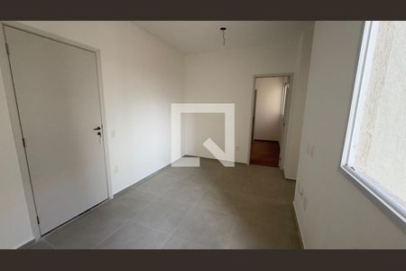 Sala de apartamento para alugar com 2 quartos, 48m² em Palmeiras, Belo Horizonte