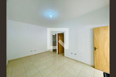 Sala / Cozinha de kitnet/studio para alugar com 1 quarto, 50m² em Vila Sao Rafael, Guarulhos