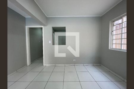 Sala de Jantar de casa para alugar com 4 quartos, 181m² em Jardim Pinheiros, São Paulo