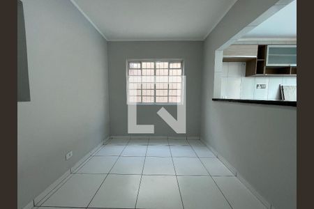 Sala de Jantar de casa para alugar com 4 quartos, 181m² em Jardim Pinheiros, São Paulo