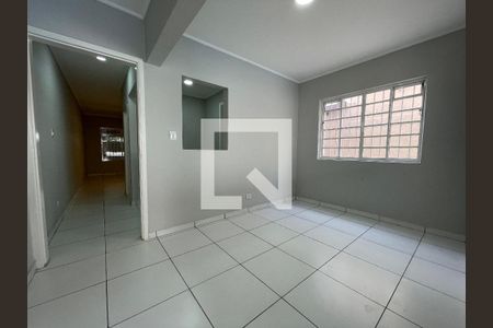Sala de Jantar de casa para alugar com 4 quartos, 181m² em Jardim Pinheiros, São Paulo