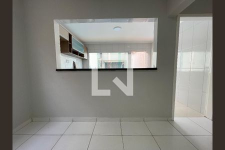 Sala de Jantar de casa para alugar com 4 quartos, 181m² em Jardim Pinheiros, São Paulo