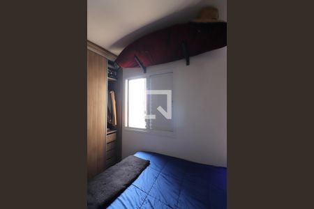 Quarto  de apartamento à venda com 2 quartos, 90m² em Planalto, São Bernardo do Campo