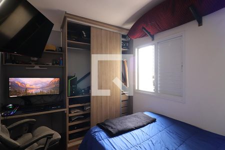 Quarto  de apartamento à venda com 2 quartos, 90m² em Planalto, São Bernardo do Campo