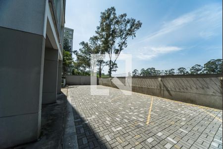 Área comum de apartamento à venda com 2 quartos, 90m² em Planalto, São Bernardo do Campo