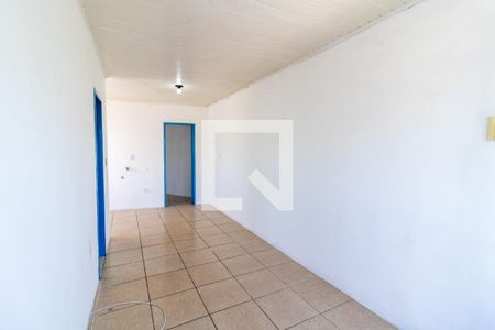 Sala de casa à venda com 2 quartos, 70m² em Campo Novo, Porto Alegre