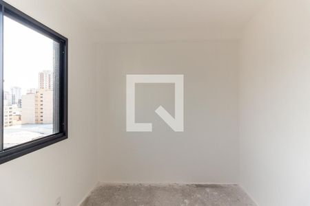 Quarto de apartamento à venda com 1 quarto, 24m² em Campos Elíseos, São Paulo