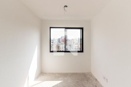 Sala de apartamento à venda com 1 quarto, 24m² em Campos Elíseos, São Paulo