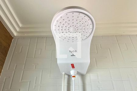 Banheiro 1 de apartamento à venda com 3 quartos, 108m² em Vila Santa Catarina, São Paulo