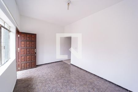 Quarto 1 de casa para alugar com 2 quartos, 128m² em Parque Boturussu, São Paulo