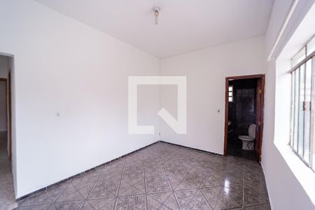 Quarto 1 de casa para alugar com 2 quartos, 128m² em Parque Boturussu, São Paulo