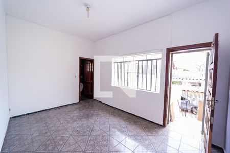 Quarto 1 de casa para alugar com 2 quartos, 128m² em Parque Boturussu, São Paulo