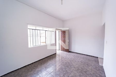 Quarto 1 de casa para alugar com 2 quartos, 128m² em Parque Boturussu, São Paulo