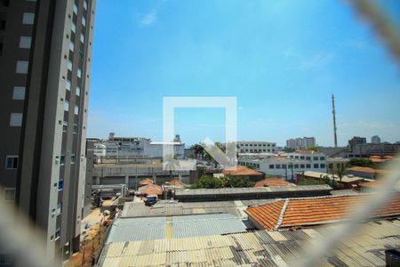 Apartamento à venda com 2 quartos, 34m² em Belenzinho, São Paulo