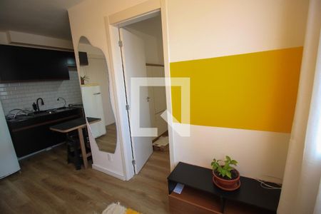 Apartamento à venda com 2 quartos, 34m² em Belenzinho, São Paulo