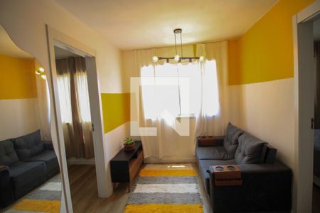 Apartamento à venda com 2 quartos, 34m² em Belenzinho, São Paulo