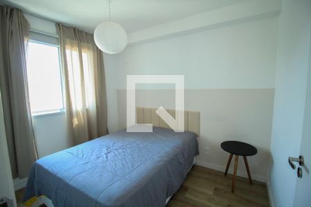 Apartamento à venda com 2 quartos, 34m² em Belenzinho, São Paulo