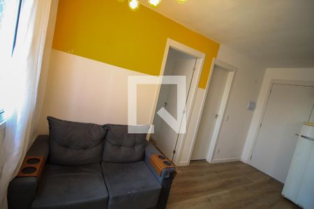 Apartamento à venda com 2 quartos, 34m² em Belenzinho, São Paulo