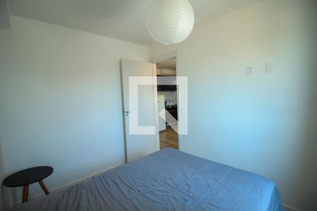 Apartamento à venda com 2 quartos, 34m² em Belenzinho, São Paulo