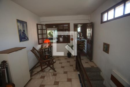 Segundo andar de casa para alugar com 4 quartos, 360m² em Incofindência, Belo Horizonte