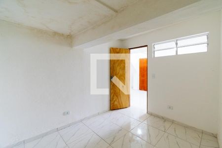 Quarto de kitnet/studio para alugar com 1 quarto, 45m² em Cidade Domitila, São Paulo