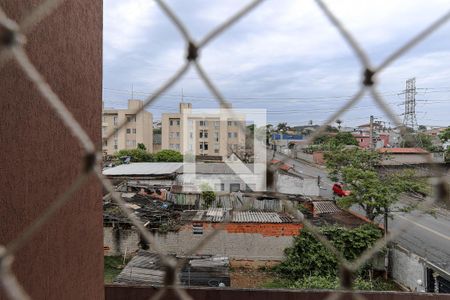 Vista - Sala de Jantar de apartamento para alugar com 2 quartos, 72m² em Vila Cintra, Mogi das Cruzes