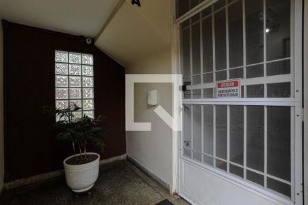 Área Comum de apartamento para alugar com 2 quartos, 72m² em Vila Cintra, Mogi das Cruzes