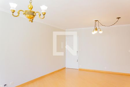 Sala de apartamento para alugar com 4 quartos, 116m² em Perdizes, São Paulo