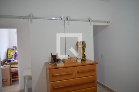 Quarto Suíte de apartamento para alugar com 3 quartos, 174m² em Campestre, Santo André
