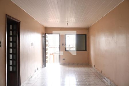 Sala de casa à venda com 4 quartos, 76m² em Vila Leopoldina, São Paulo