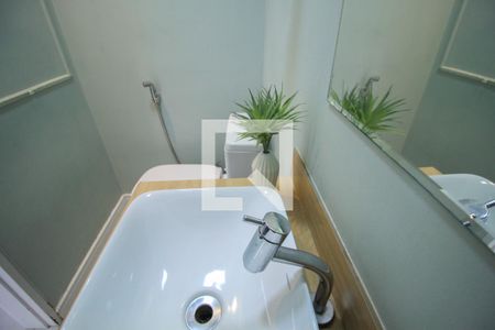 Apartamento à venda com 1 quarto, 46m² em Brás, São Paulo