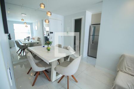 Apartamento à venda com 1 quarto, 46m² em Brás, São Paulo