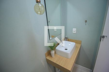 Apartamento à venda com 1 quarto, 46m² em Brás, São Paulo